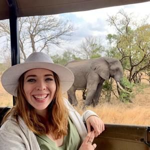 Meet your Posher, Ali